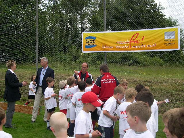 Tag des Kinderfussballs beim TSV Pfronstetten - F-Junioren - 29.JPG